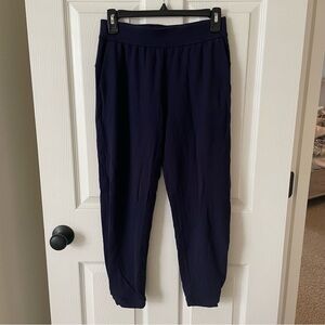 Lululemon Twisted & Tucked Jogger Pant